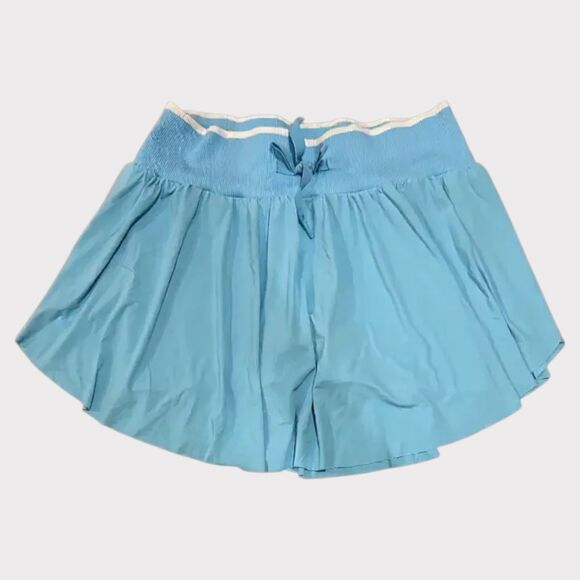 All in Motion Blue Active Skort – Size Small (NWOT) - Picture 1 of 4